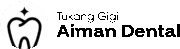 Logo Aiman Dental1