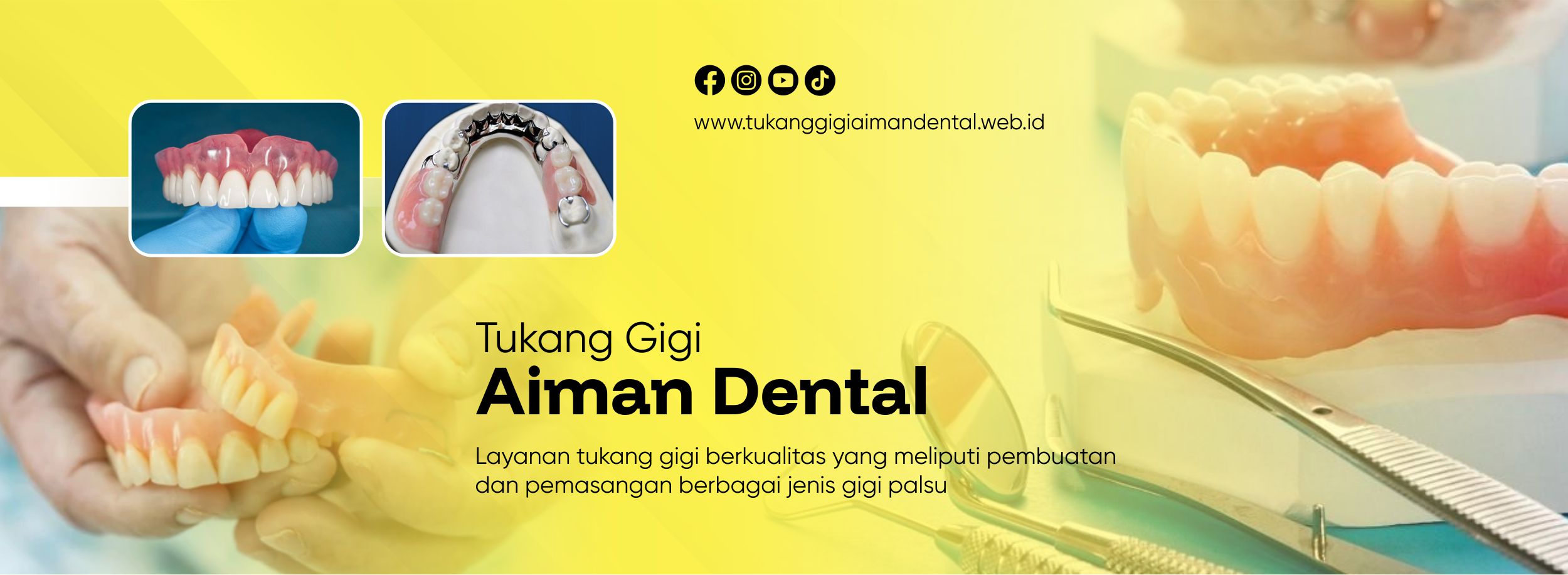 sub banner Aiman Dental1